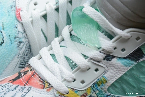 5 Wings Jordan AV2405-900 Retro AV2405-900 Air 0312